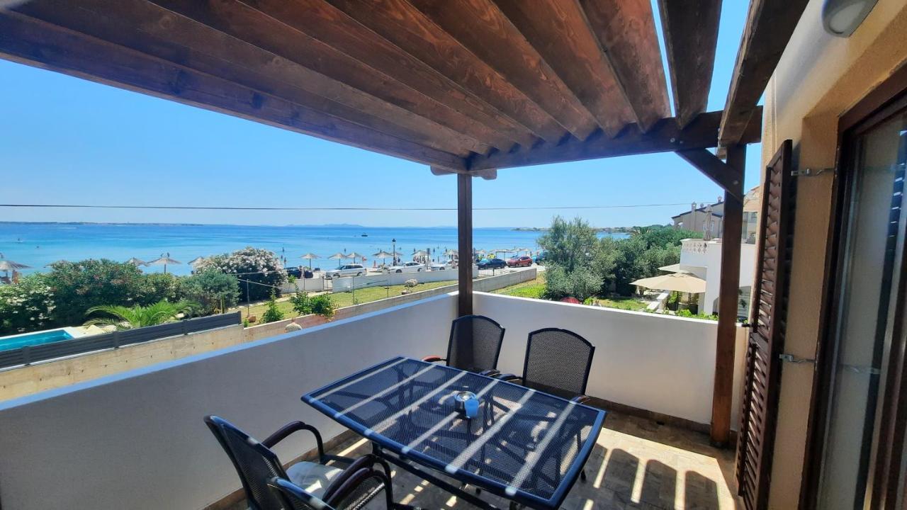 Morska Vila Apartment Vir Exterior photo