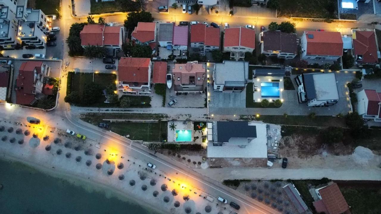 Morska Vila Apartment Vir Exterior photo