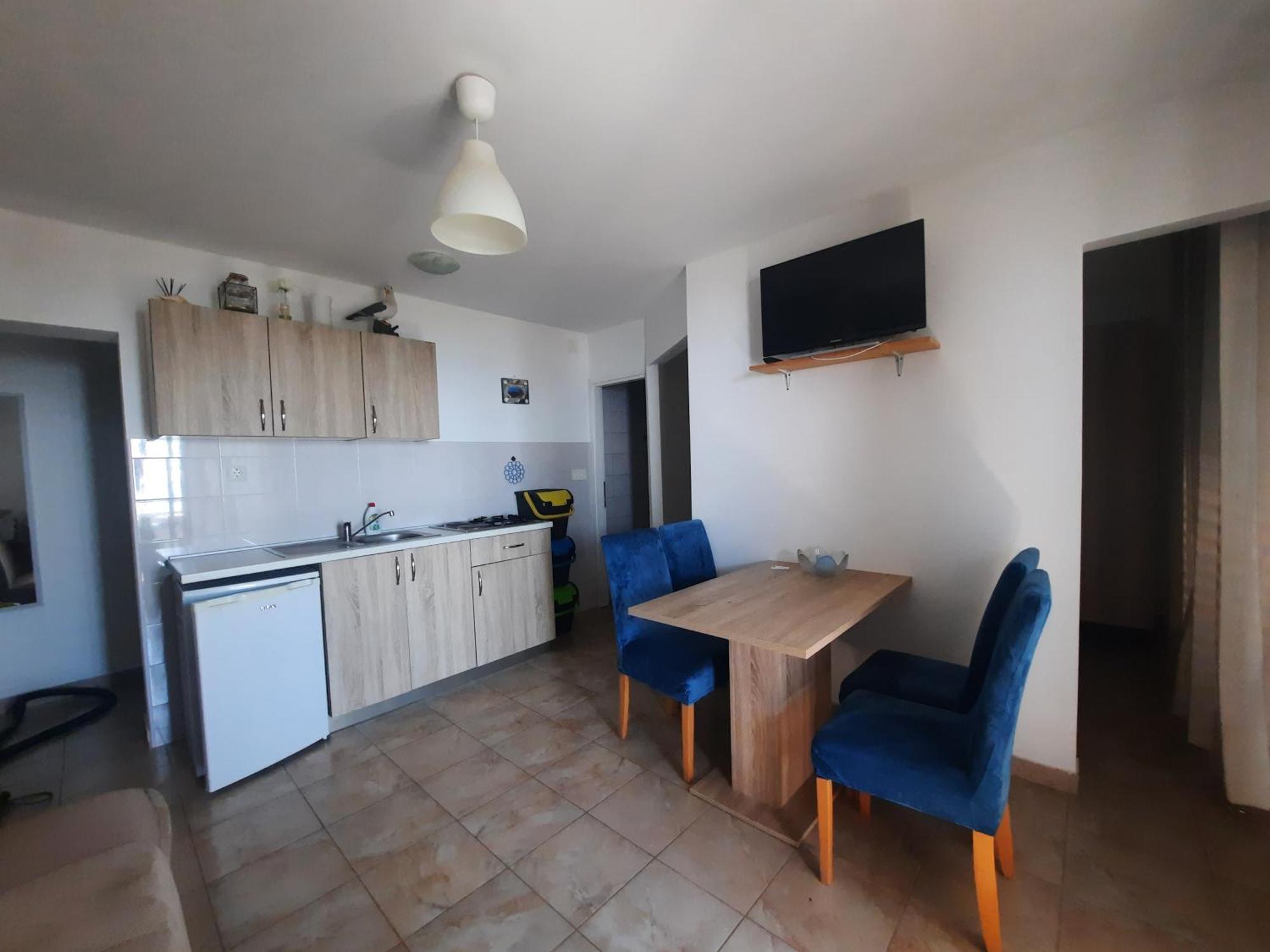 Morska Vila Apartment Vir Exterior photo